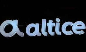 Receitas da Altice recuam 0,6% no 1.º semestre para 1.409ME