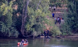 Lamego decreta luto municipal pela morte de militares da GNR na queda do helicóptero