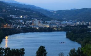 Buscas no rio Douro interrompidas até ao nascer do sol de sábado