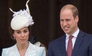 William e Kate - Deram nega a Isabel II e quem beneficiou foi Harry