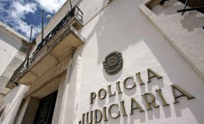 PJ detém dois homens por tentativa de homicídio em Vila Nova de Gaia