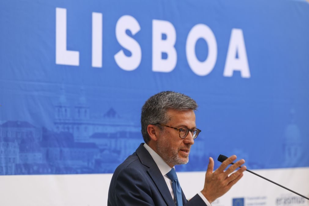 Carlos Moedas entrega chave 2.000 e promete mais investimentos na habitação em Lisboa