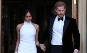 Meghan Markle - O ‘feitio’ que está a dificultar o sucesso da empresa