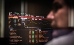 Bolsa de Lisboa abre a subir 0,25%