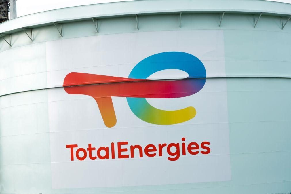 TotalEnergies vai investir 402 ME numa nova filial para as energias renováveis