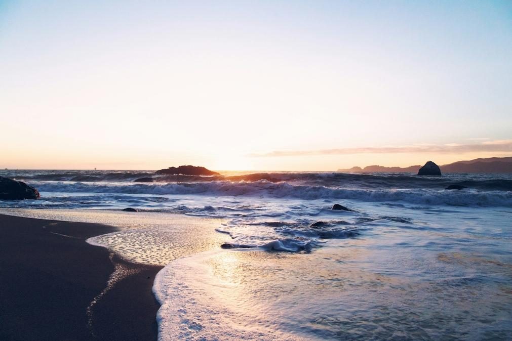 Previsão do tempo para quarta-feira, 4 de setembro