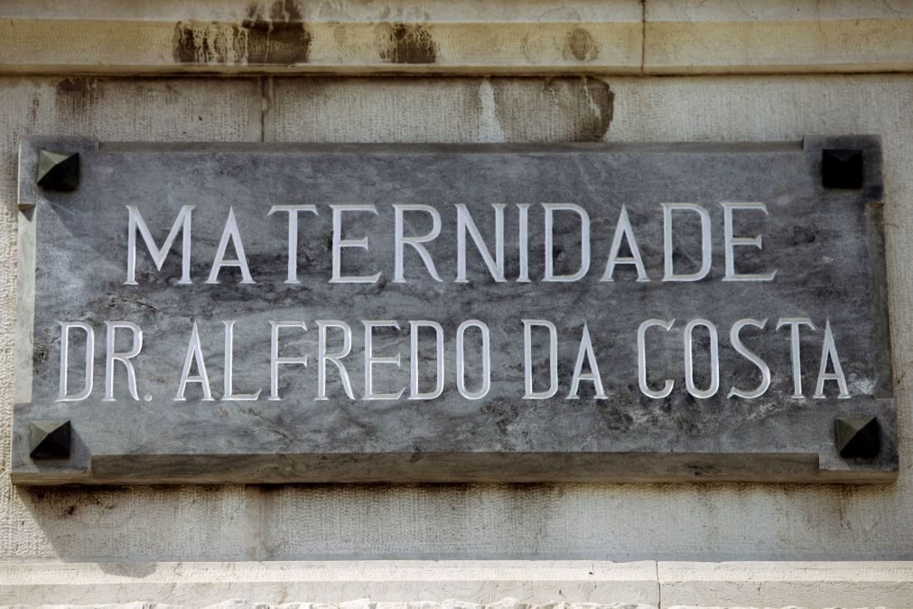 Alfredo da Costa fez 95 partos por semana em agosto, mais 22,7% face a 2023