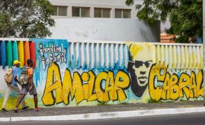 Atividades do centenário de Amílcar Cabral em pelo menos 10 países