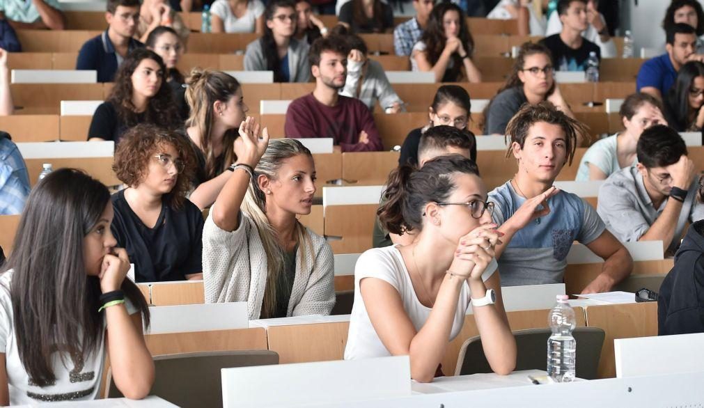 Alunos do Superior com consultas de psicologia e nutrição a partir de 30 de setembro