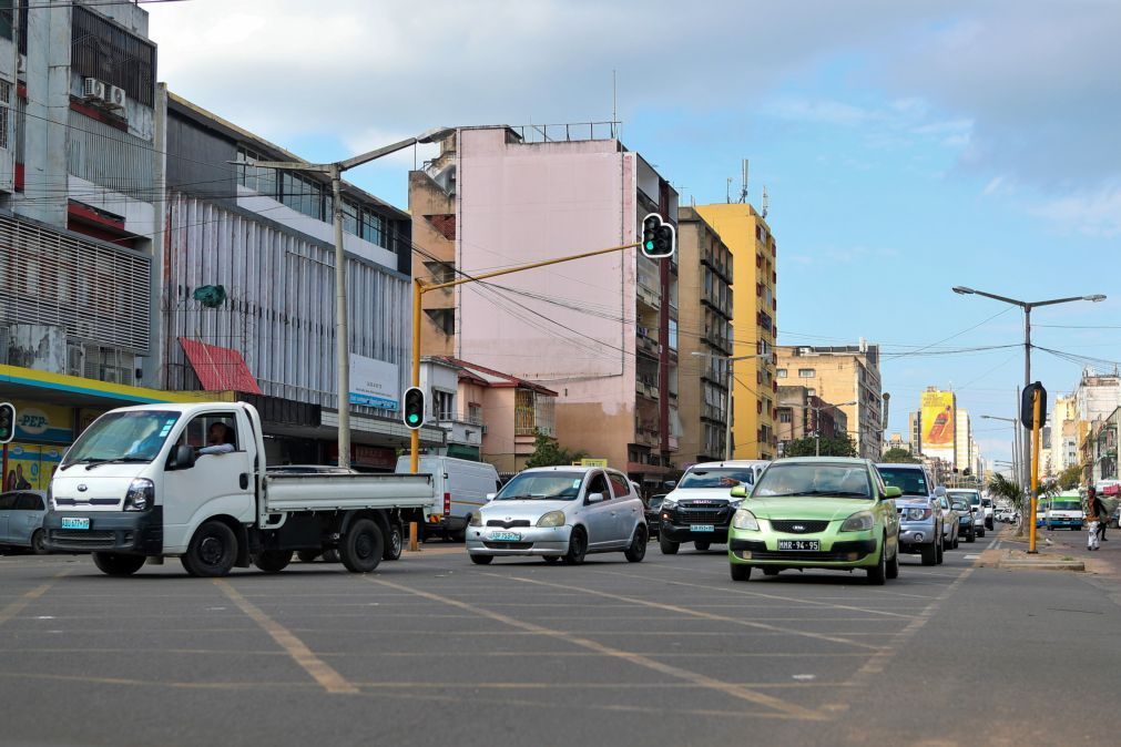 Detidas três pessoas suspeitas de envolvimento no assalto à agência do BCI em Maputo