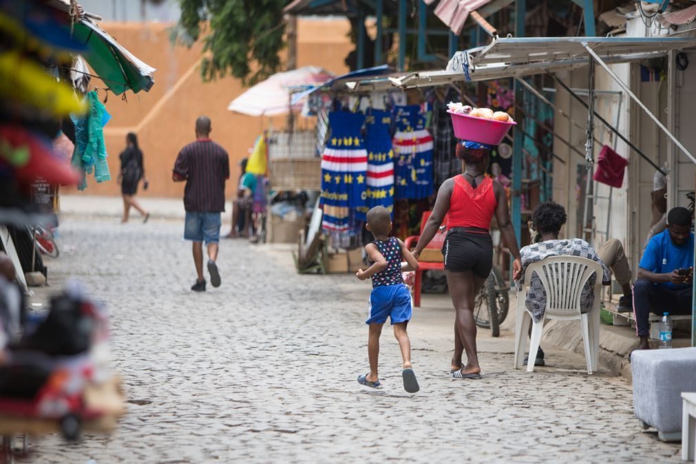 Cabo Verde conta ter reduzido em 20% anemia em crianças e grávidas