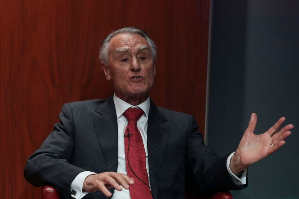 Cavaco critica esquerda por penalizar pessoas com menos recursos com fim das portagens