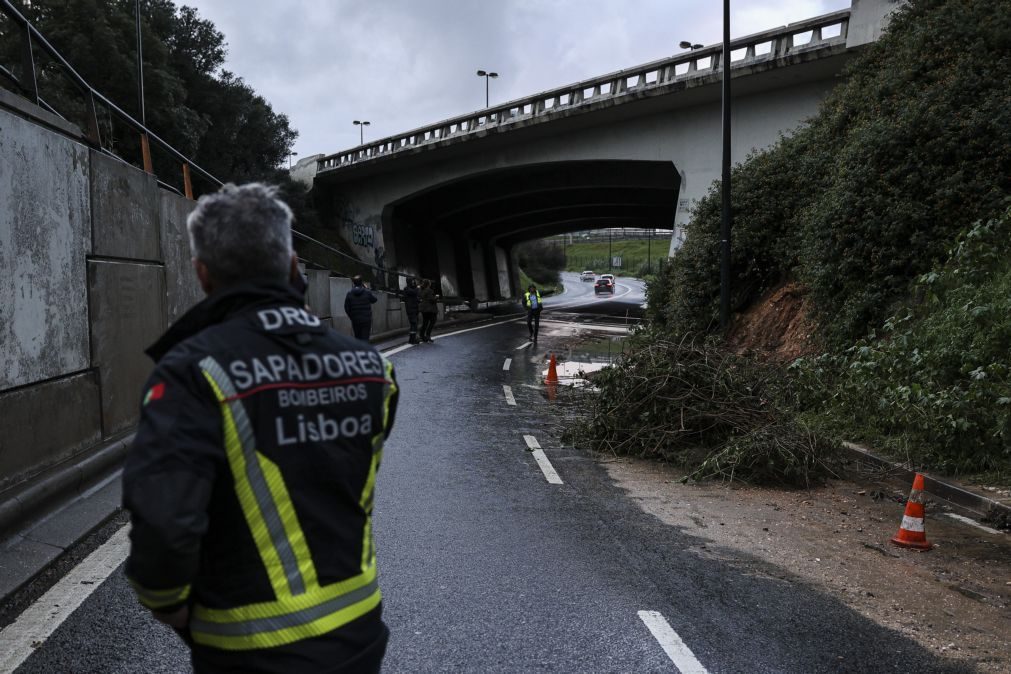 Bombeiros Sapadores marcam manifestação nacional para 02 de outubro