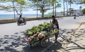 Timor/Papa: Díli acaba preparativos para chegada de Francisco na segunda-feira