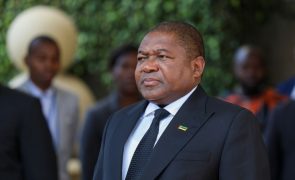 Nyusi quer impulso na cooperação com arquipélago de Zanzibar