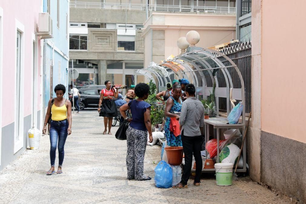 Cabo Verde sinaliza valor 