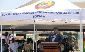 Moçambique/Eleições: Líder da Renamo afasta novo acordo de paz em caso de fraude eleitoral