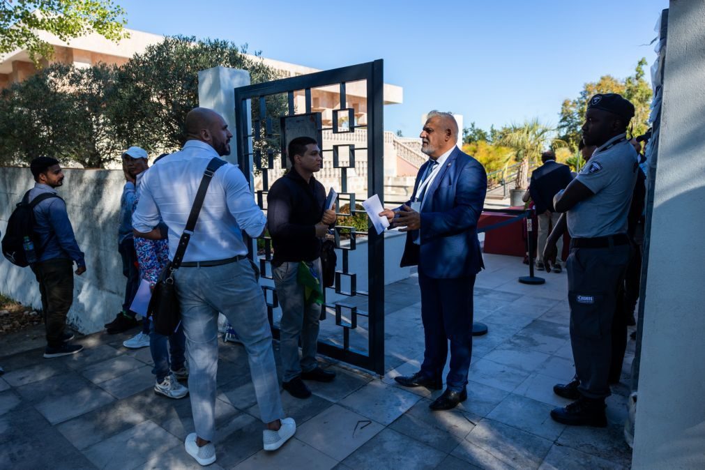 Novo centro de atendimento para imigrantes em Lisboa só recebe com marcação