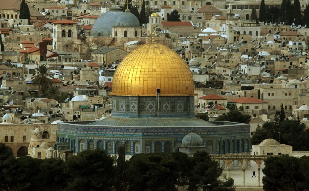 Países árabes levam projeto de resolução sobre Jerusalém à Assembleia Geral da ONU