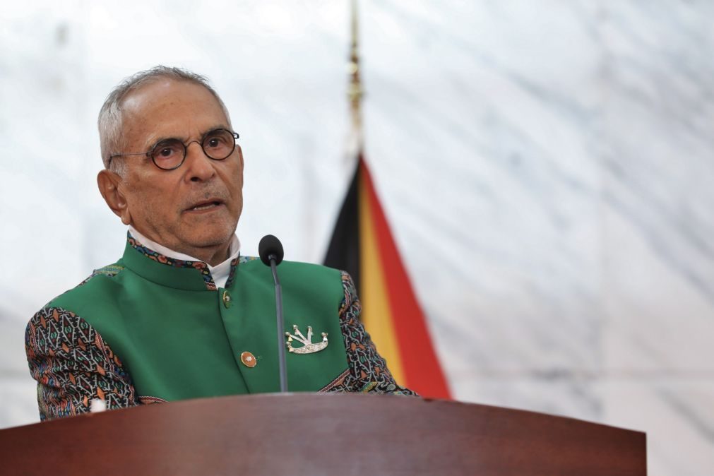 Presidente de Timor-Leste aponta para novembro assinatura de acordo do Greater Sunrise