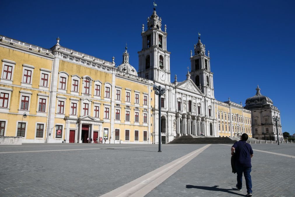 Cimeira da Confederação do Turismo debate desafios do setor no dia 27 em Mafra