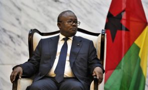 PR guineense considera 