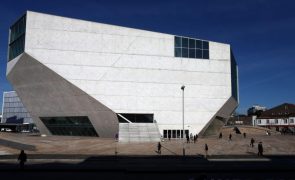 Casa da Música recebe estreias em dia de homenagens