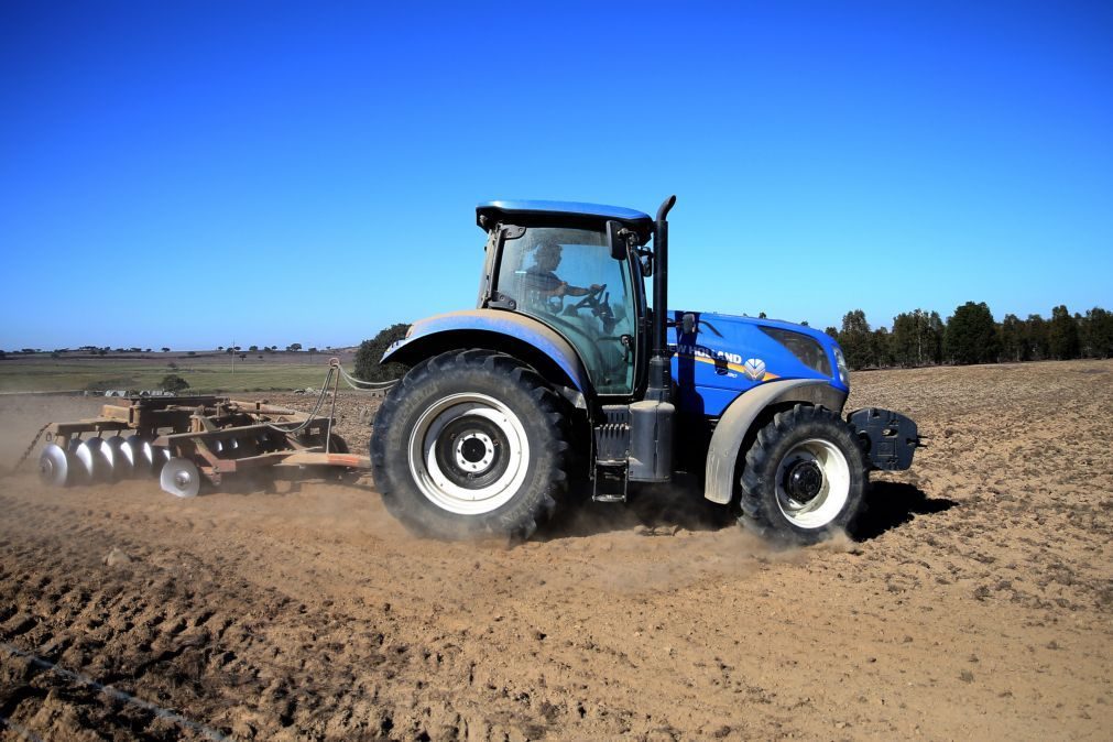 Adiantamentos de pagamentos diretos a agricultores podem ir até 70%