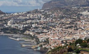 Acidentes na Madeira na última semana provocaram um morto e dois feridos graves