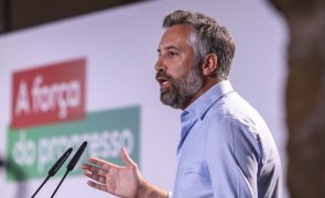 Pedro Nuno Santos afirma que PS lutará para defender e continuar a investir no SNS