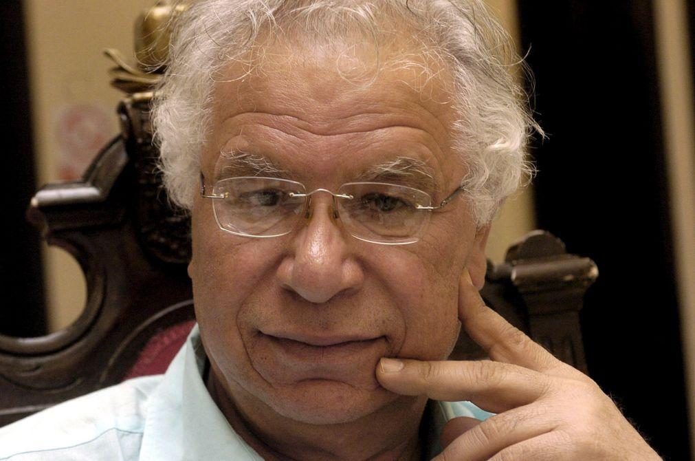 Escritor libanês Elias Khoury morre aos 76 anos