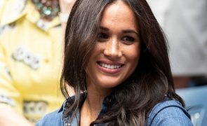 Meghan Markle - Efeito duquesa… esgota peça de 300 euros em algumas horas!