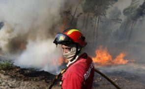 Ativado plano Distrital de Emergência e Proteção Civil de Aveiro