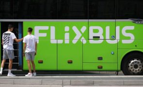 FlixBus suspende viagens de autocarro em Aveiro e no Porto devido aos incêndios