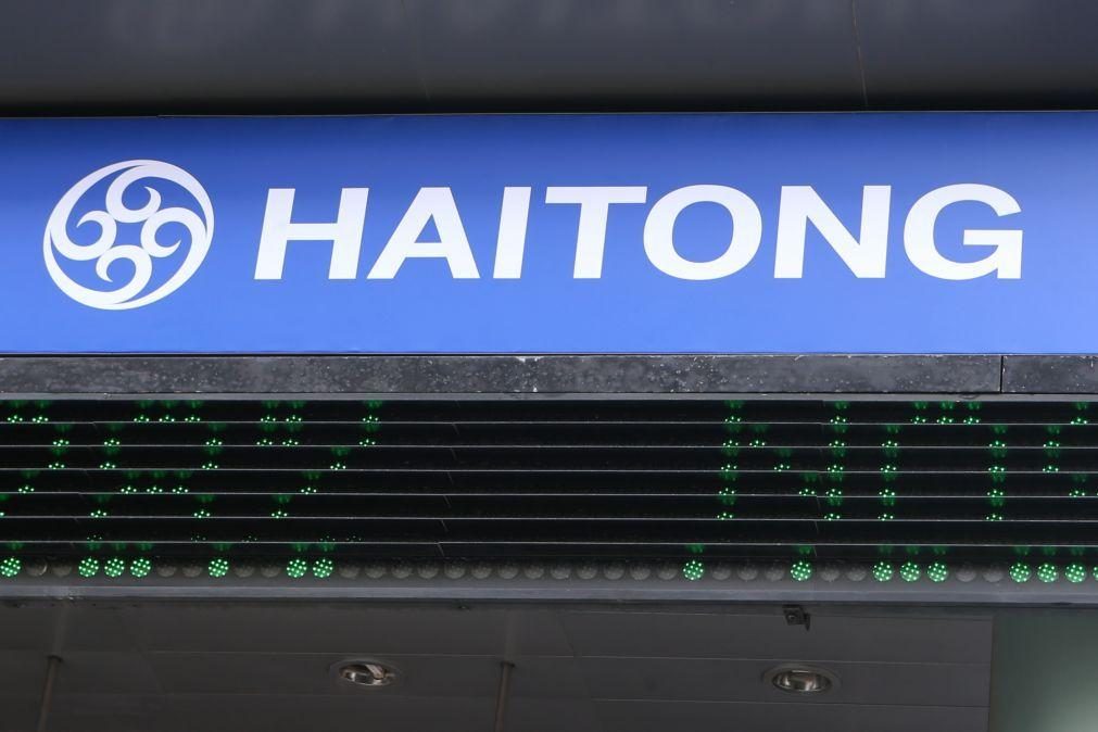 Haitong Bank recomprou 123,3 ME em obrigações