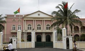 São Tomé e Príncipe e Portugal assinam acordo de empréstimo de 15 ME