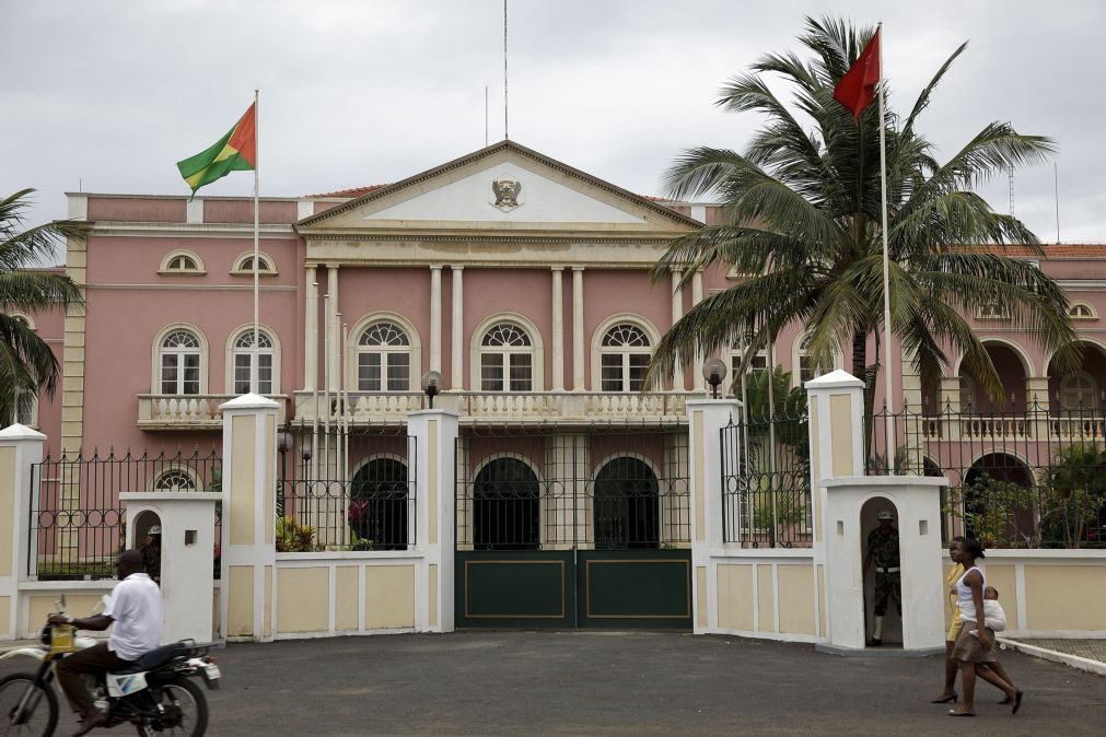 São Tomé e Príncipe e Portugal assinam acordo de empréstimo de 15 ME