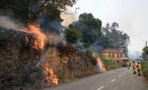 Norte e Centro vão manter severidade meteorológica 