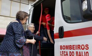 Bombeiros de Leça do Balio alertam para falso peditório em seu nome