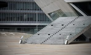 Gestora Isabel Furtado eleita presidente do conselho de administração da Casa da Música