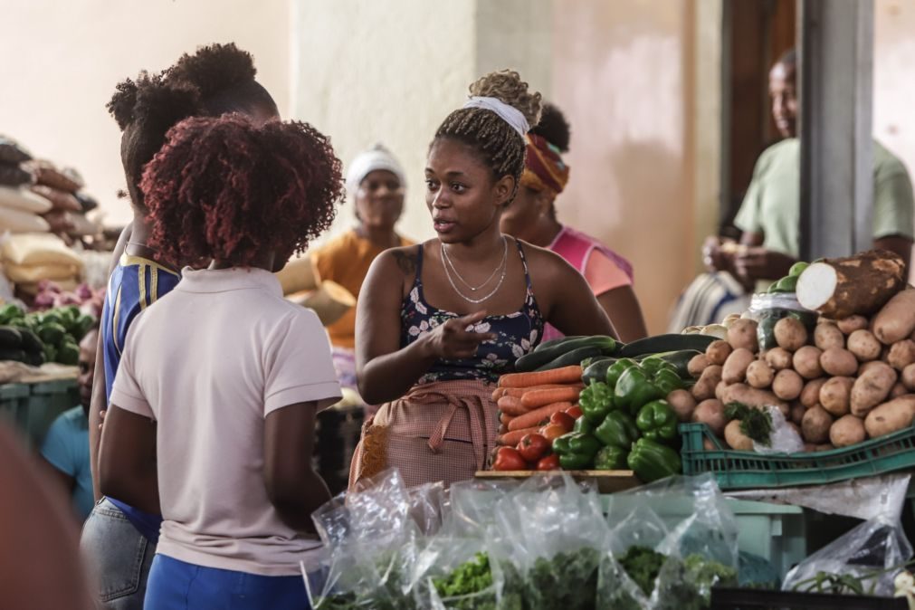 Inflação em Cabo Verde desacelerou para 1% em agosto