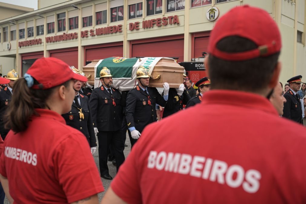 Governo decreta luto nacional de um dia para sexta-feira