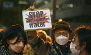 China e Japão chegam a acordo sobre a descarga de água de Fukushima