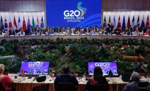 G20 discute no Brasil criação de plataforma de melhores práticas no turismo