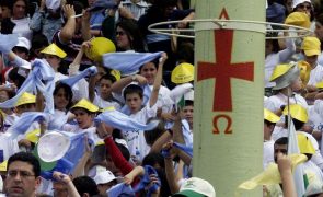 Crianças vão rezar terço pela Paz a partir de Fátima