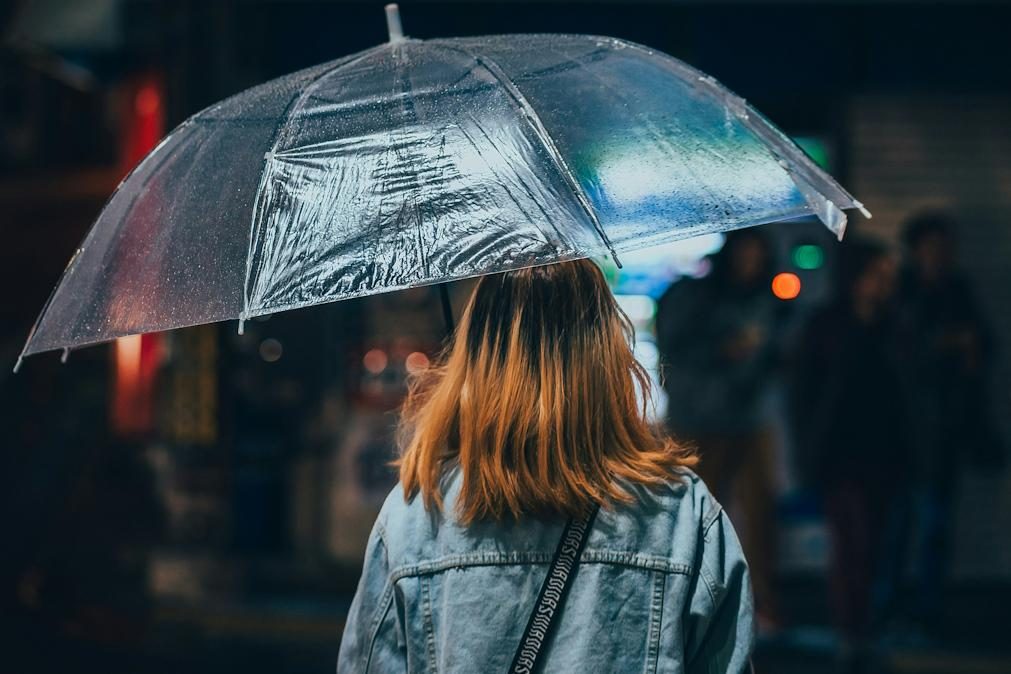 Previsão do tempo para terça-feira, 24 de setembro