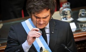 STJ venezuelano valida mandado de detenção contra o Presidente da Argentina