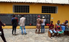 Tarrafal quer colocar cemitério na rota cultural cabo-verdiana