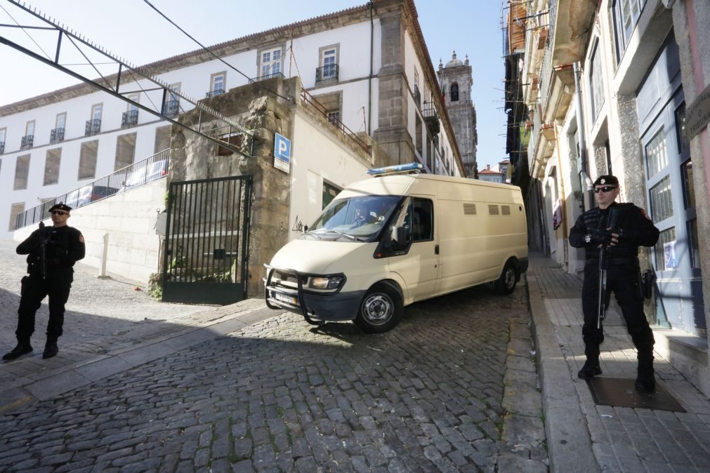 Máfia de Braga: Pena de 25 anos de prisão para seis envolvidos na morte de empresário
