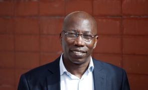 PGR guineense acusa presidente do parlamento de suspeita de corrupção